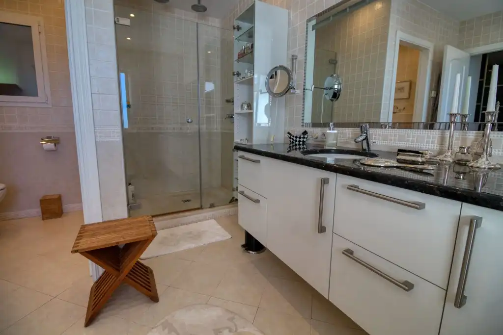 Villa avec piscine à vendre à Mijas pueblo, imagen 36
