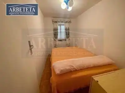 Bedroom of Country homes for sale in Alcolea de las Peñas  with Terrace