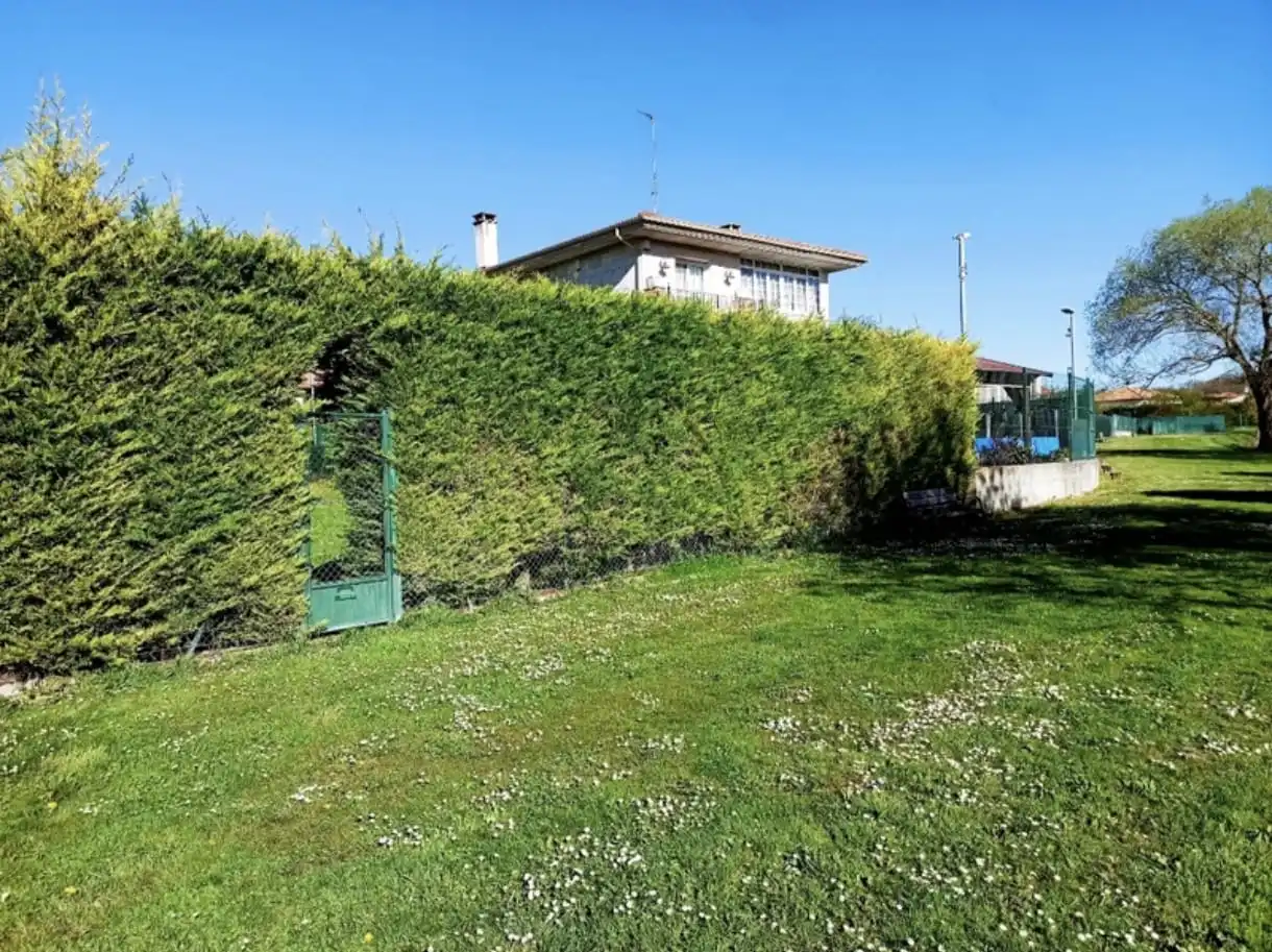 Garden of Residential for sale in Carcedo de Burgos