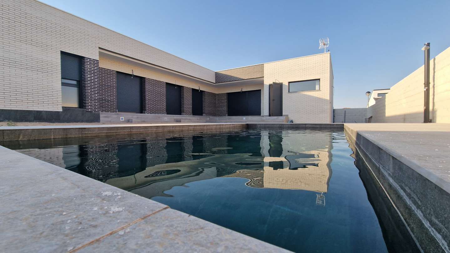 Casa o chalet en venta en Cobisa