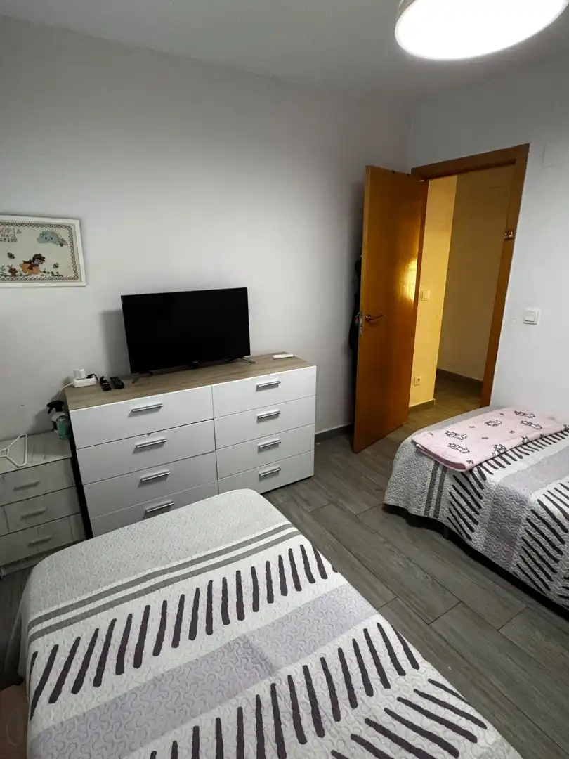 Apartament amb ascensor en venda a Alginet, imagen 17