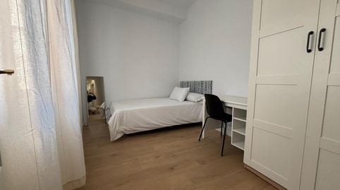 Foto 3 de Apartamento de alquiler en Acacias, Madrid Capital