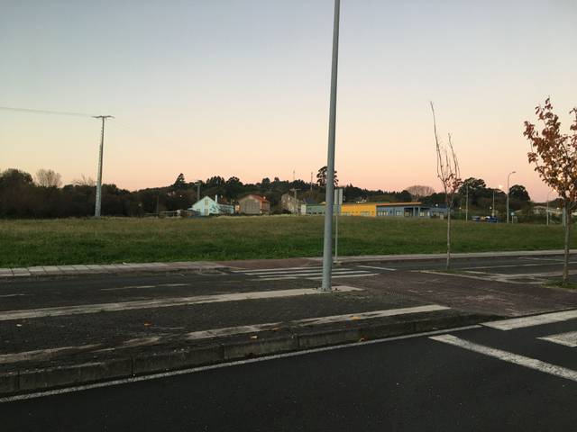 Terreno residencial en Venta en N/A, -1 en O Feal - Xubia