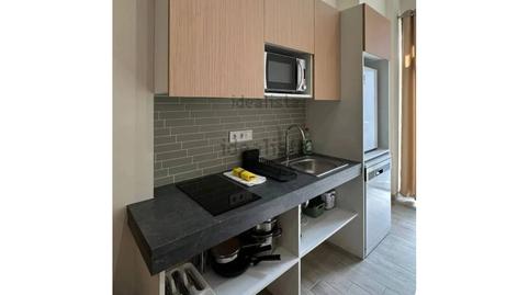 Foto 5 de Estudio en venta en Calle Roselles, 1, Can Mariner, Santa Coloma de Gramenet