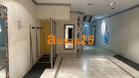 Foto 3 von Geschaftsraum zur Miete in Cl. Isilla, 10, Centro, Aranda de Duero