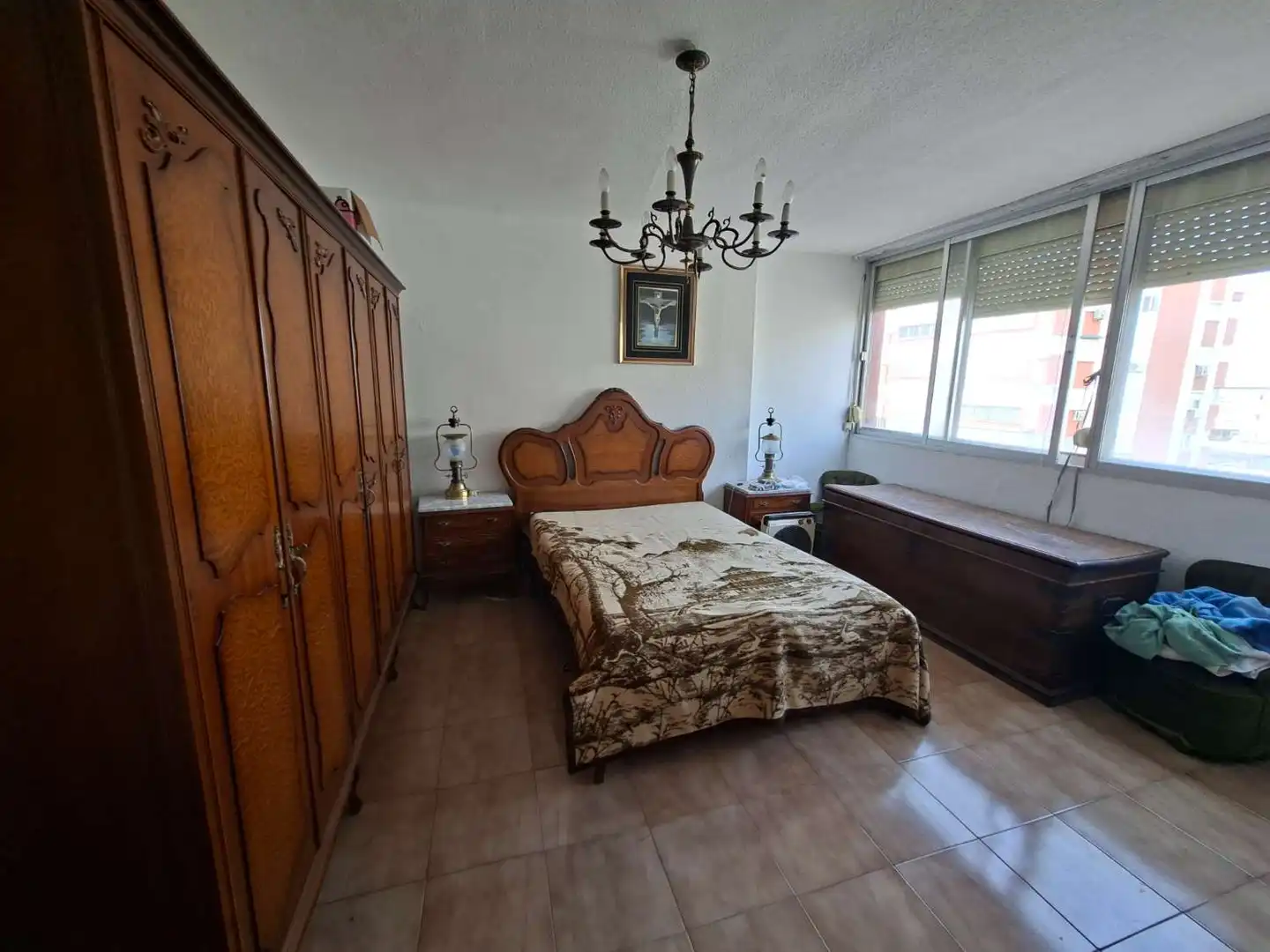 Wohnung mit Pool zum Verkauf in Torre del Mar, imagen 17