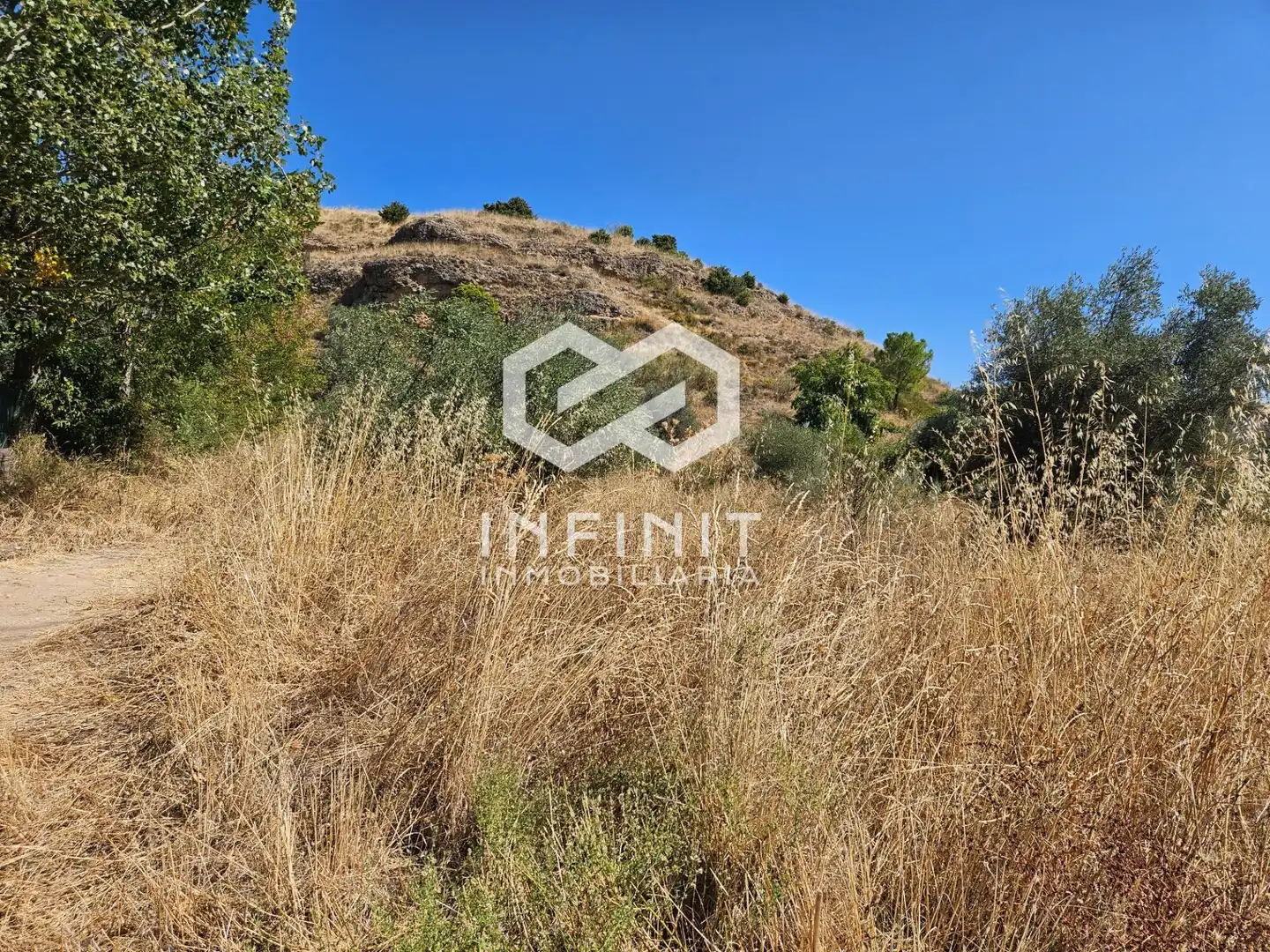 Terreno residencial en venta en Humanes, imagen 7