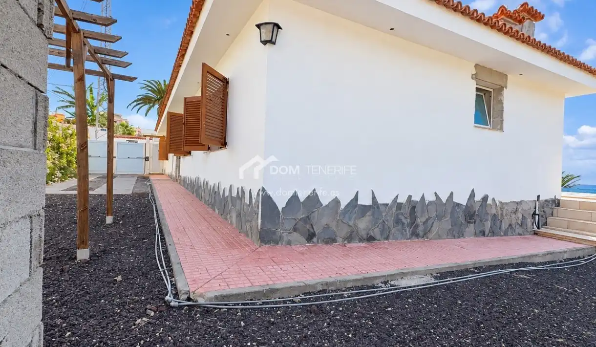Casa con piscina en venta en Valle San Lorenzo, imagen 39