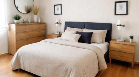 Foto 3 de Ático en venta en Las Tablas,  Madrid Capital