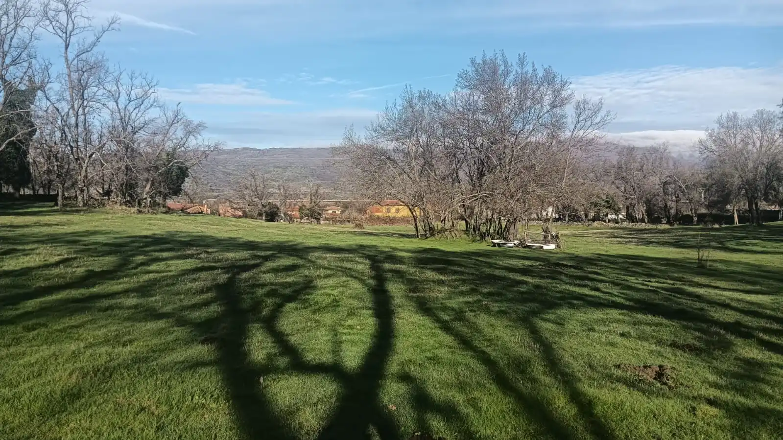 Terreni e lotti in vendita a Hervás, imagen 17