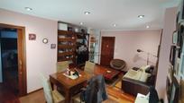 Living room of Attic for sale in Poio