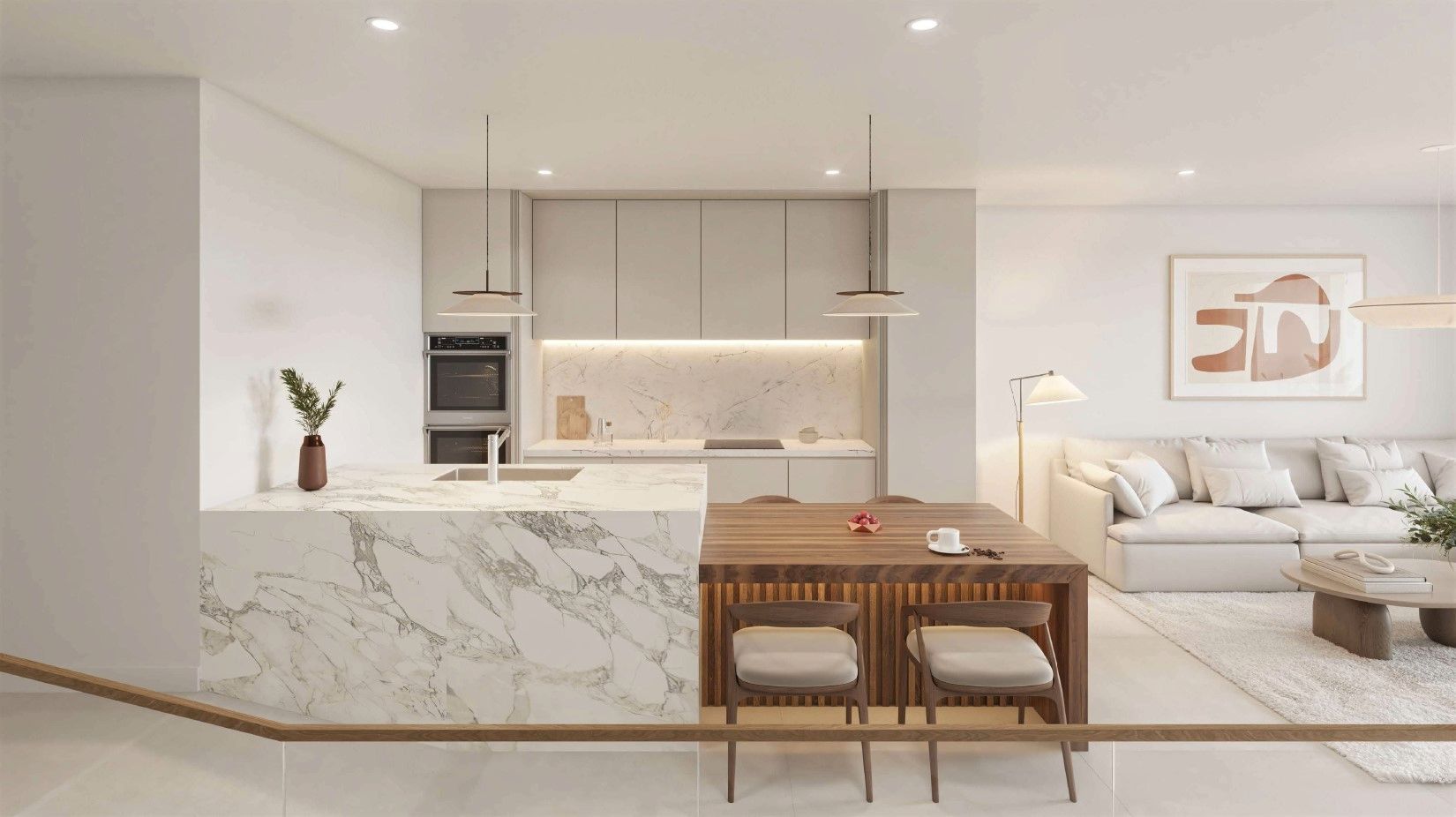 Flat for sale