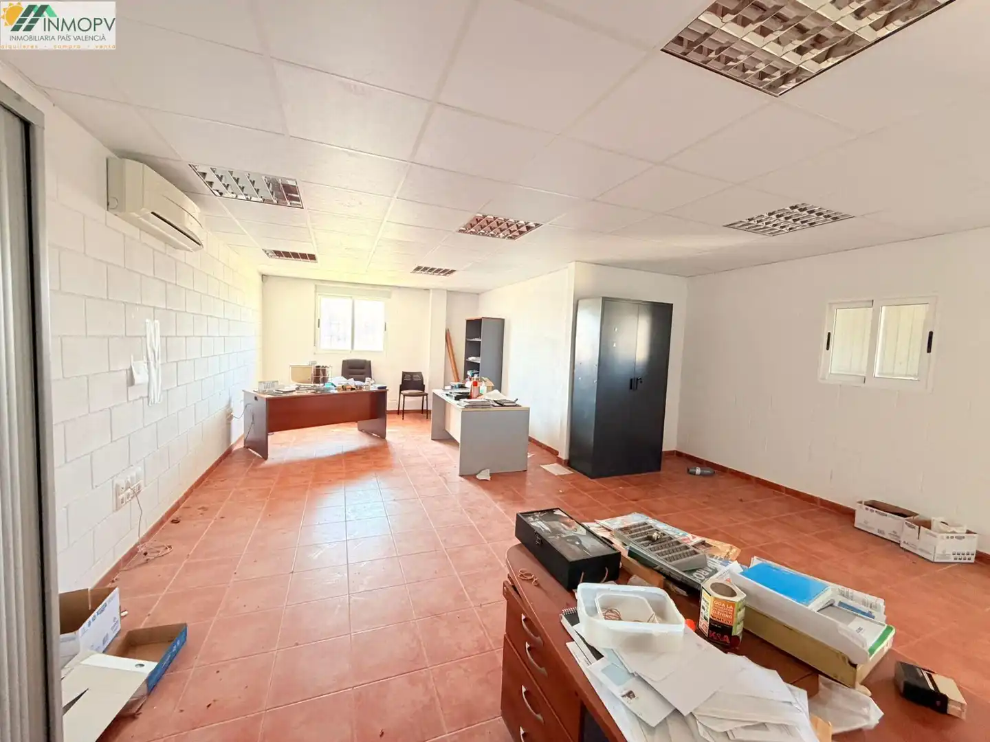 Nau industrial en venda en Vinaròs