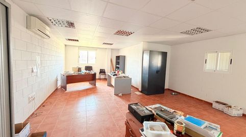 Foto 4 von Fabrikhallen zum Verkauf in Partidas de interior - Zona Rústica, Vinaròs