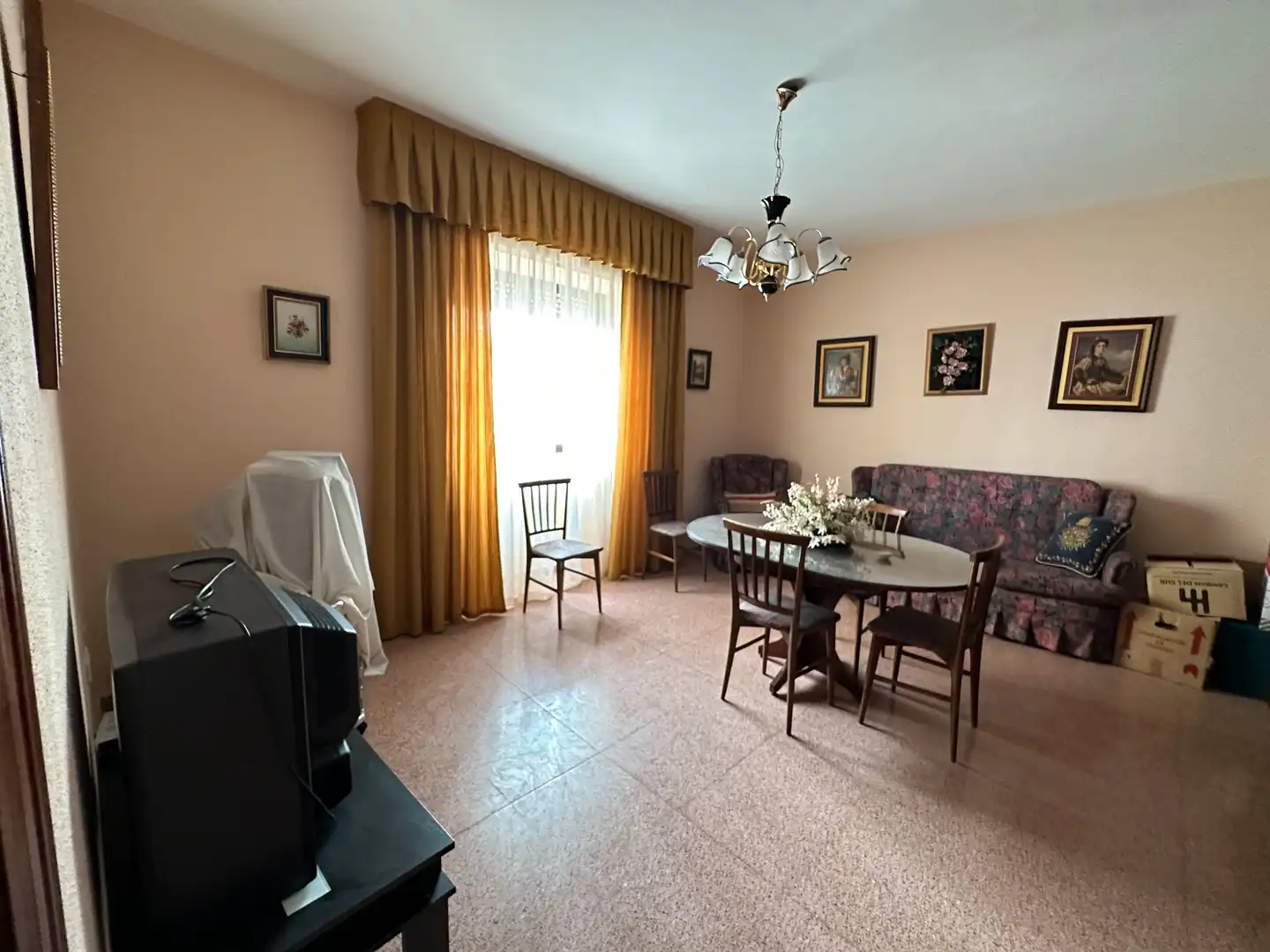 Casa o chalet en venta en Calle de San Januario, Sabiote