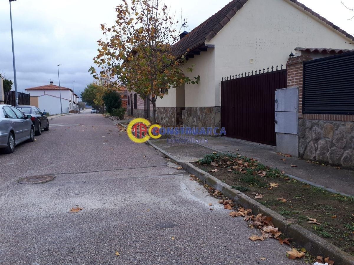 Casa o xalet de lloguer a La Pueblanueva