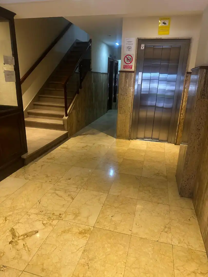 Wohnung zum Verkauf in Oviedo  mit Heizung, Parkett und Terrasse
