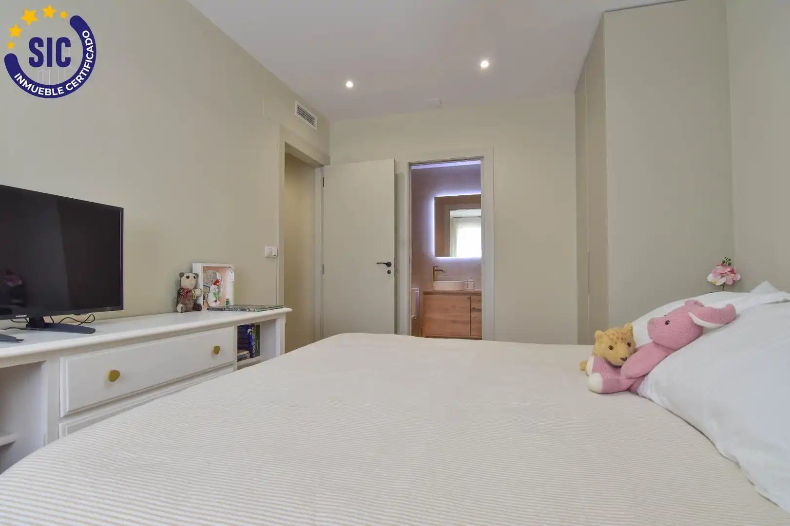 Rez-de-chaussée avec ascenseur à vendre à Calle Malta, imagen 15
