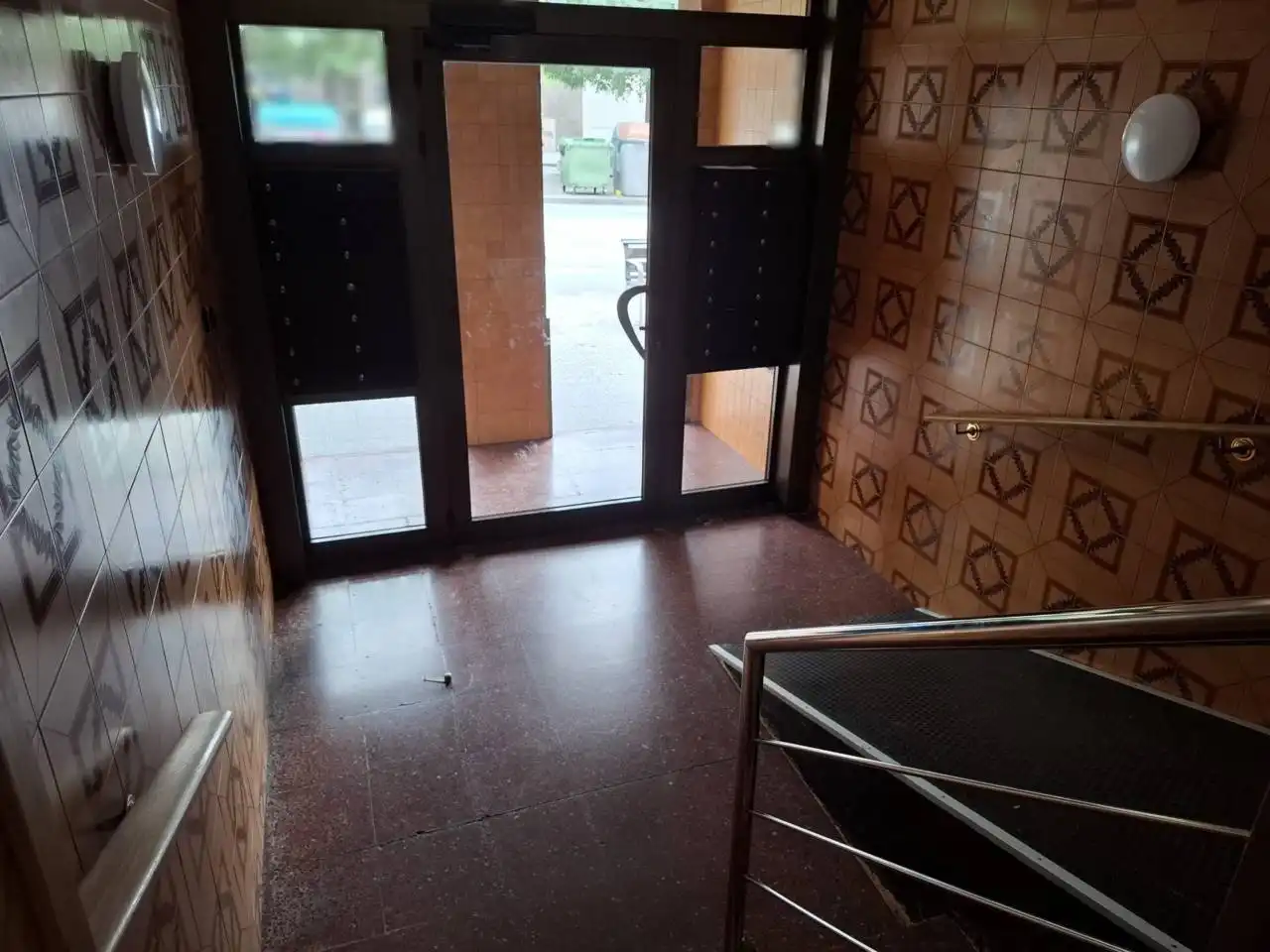Attic for sale in Terrassa  with Parquet flooring