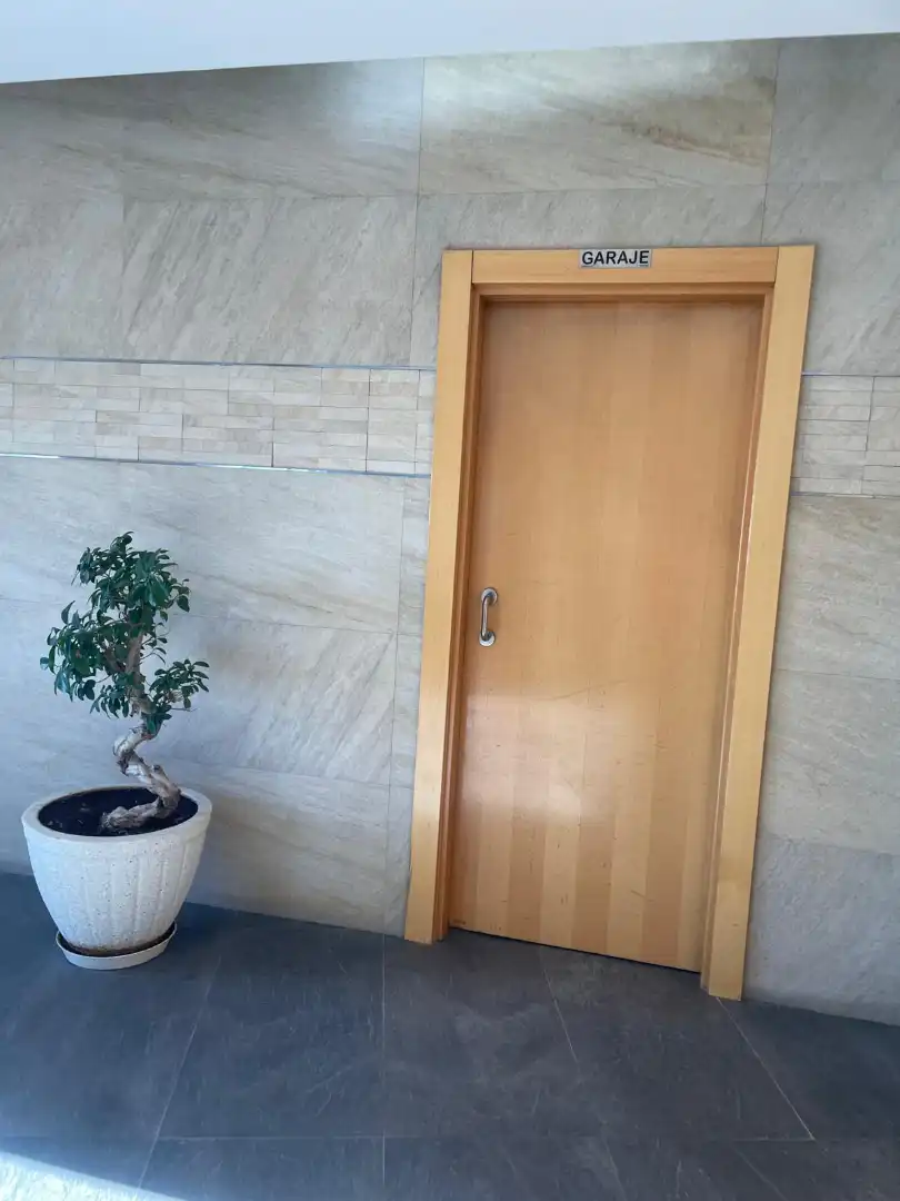 Apartament amb ascensor en venda a Zona alta, imagen 34