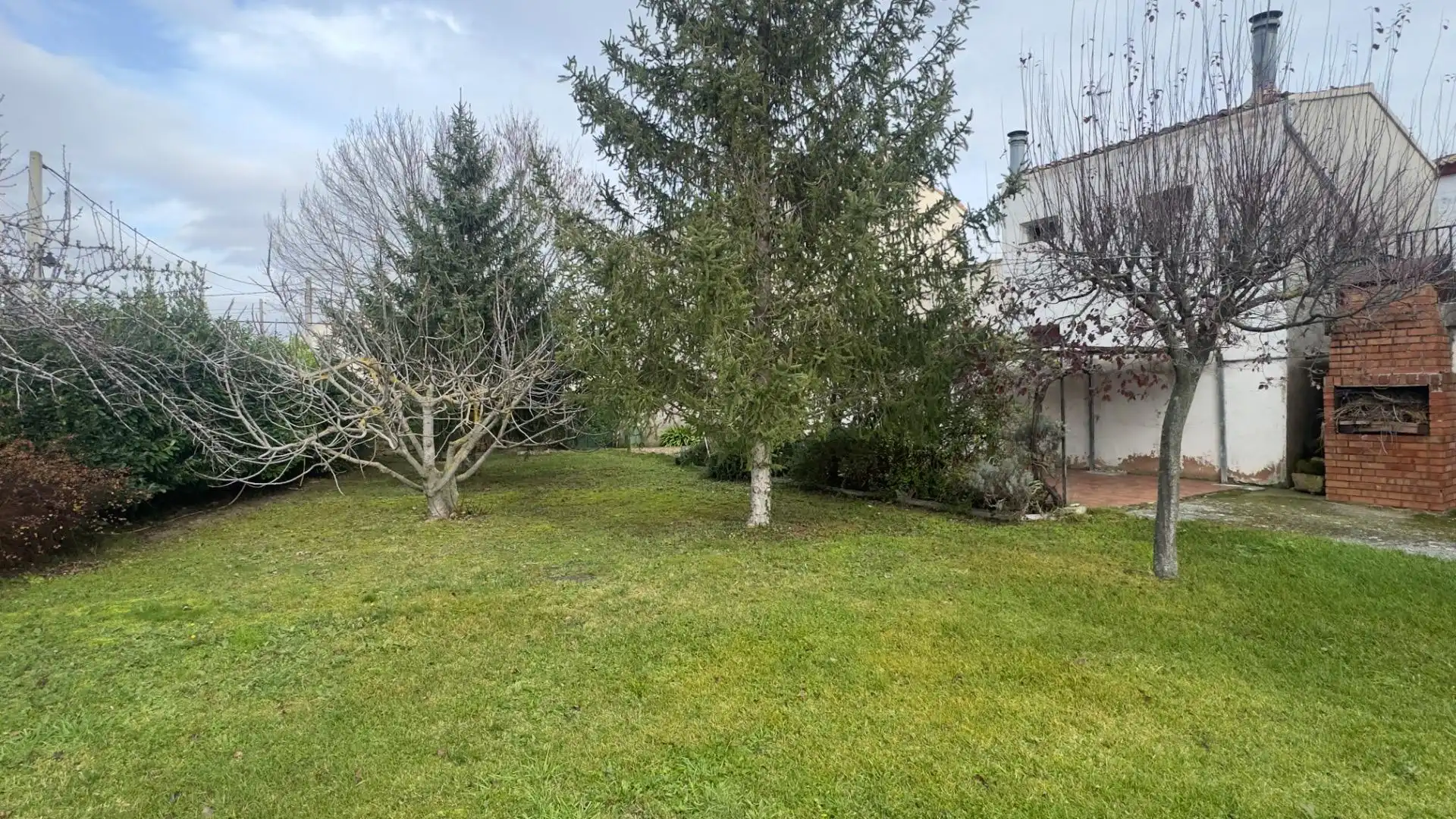 Casa o chalet en venta en Baños de Rioja con Calefacción, Jardín privado y Terraza