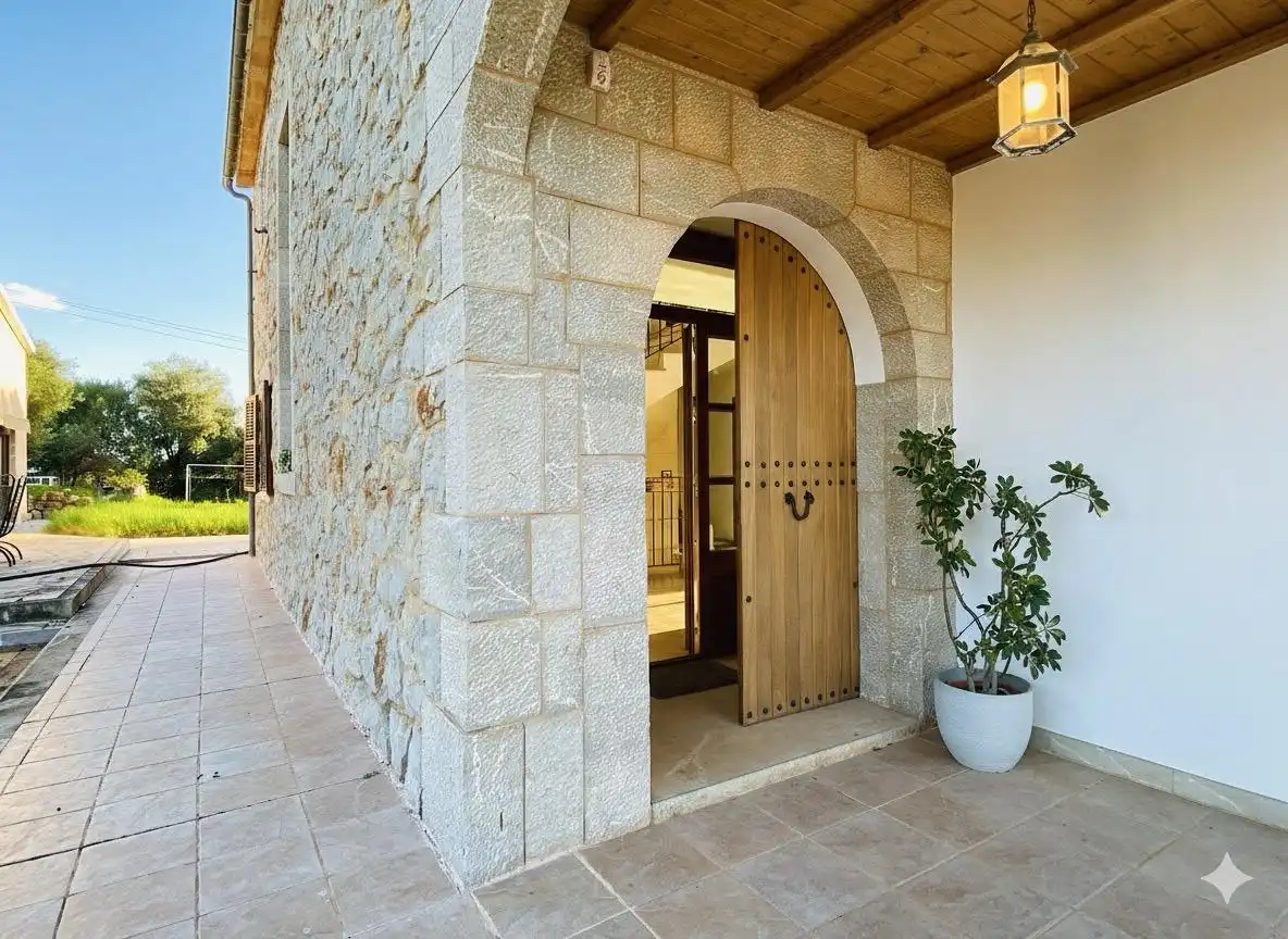 Villa avec piscine à vendre à Alaró, imagen 8