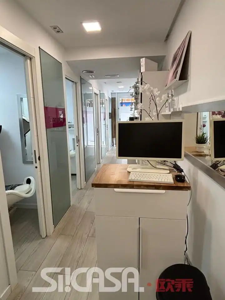 Local en venta en Leganés con Aire acondicionado