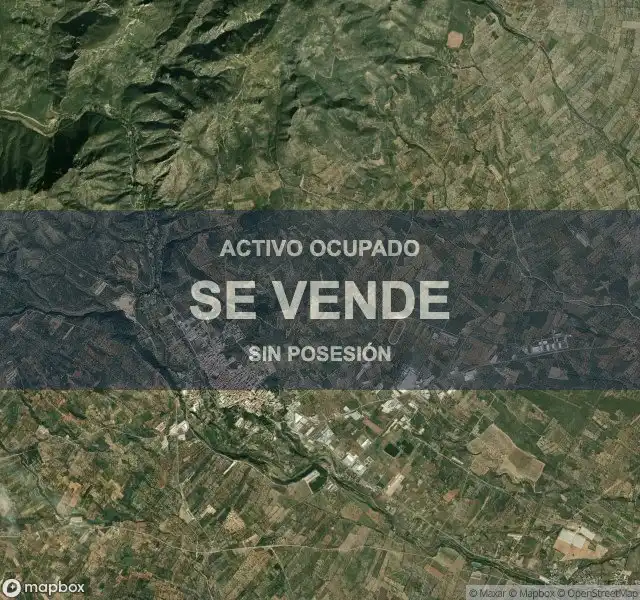 Piso en venta en La Sénia