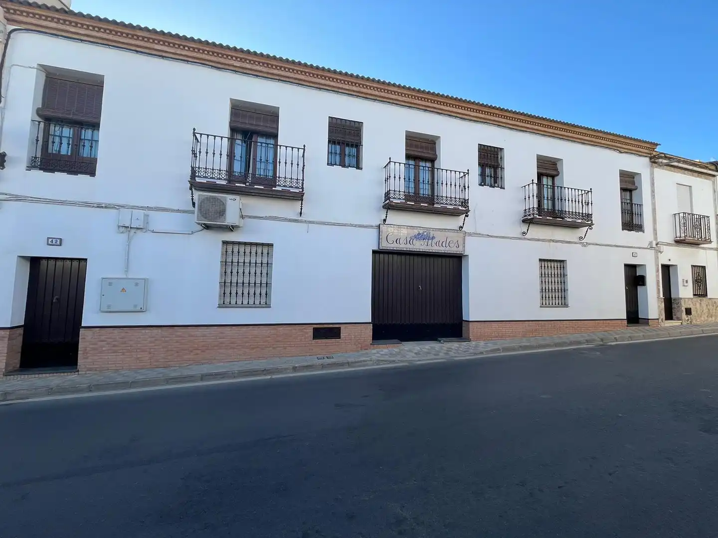 Haus mit Terrasse zum Verkauf in Olivares