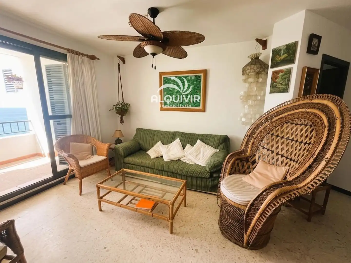 Flat with garden for sale in Matalascañas, imagen 10
