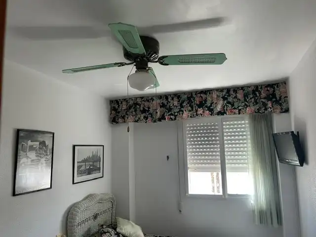 Habitación de Apartamento en venta en Sueca con Aire acondicionado, Jardín privado y Terraza