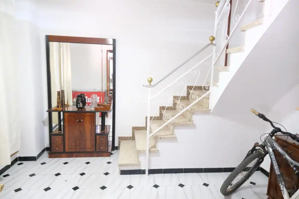 Detached homes for sale in Sevilla
