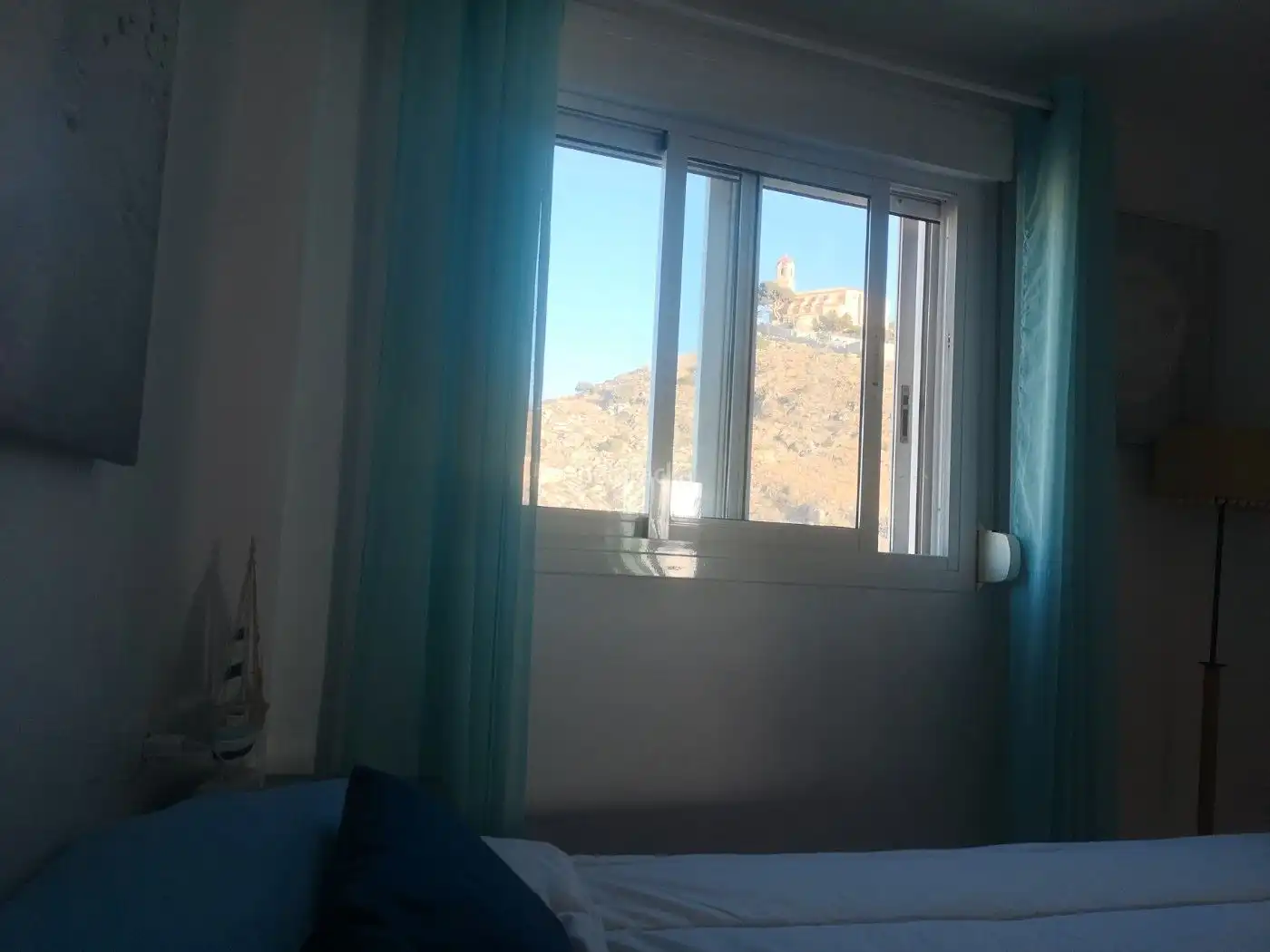 Penthouse mit Aufzug zum Verkauf in Carrer Agustín Oliver 2, imagen 12