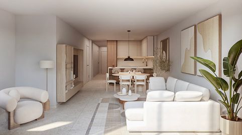 Foto 2 de Piso en venta en Carrer del Cedre, 5, Oliva Playa, Valencia