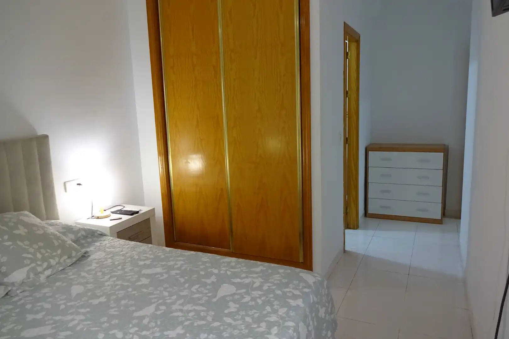 Apartament amb jardí de lloguer a El Calón 65, imagen 35