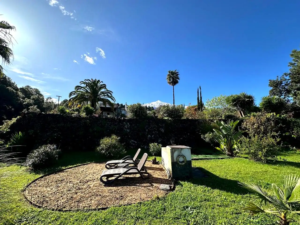 Casa con jardín en venta en Camino Esperenza, imagen 19