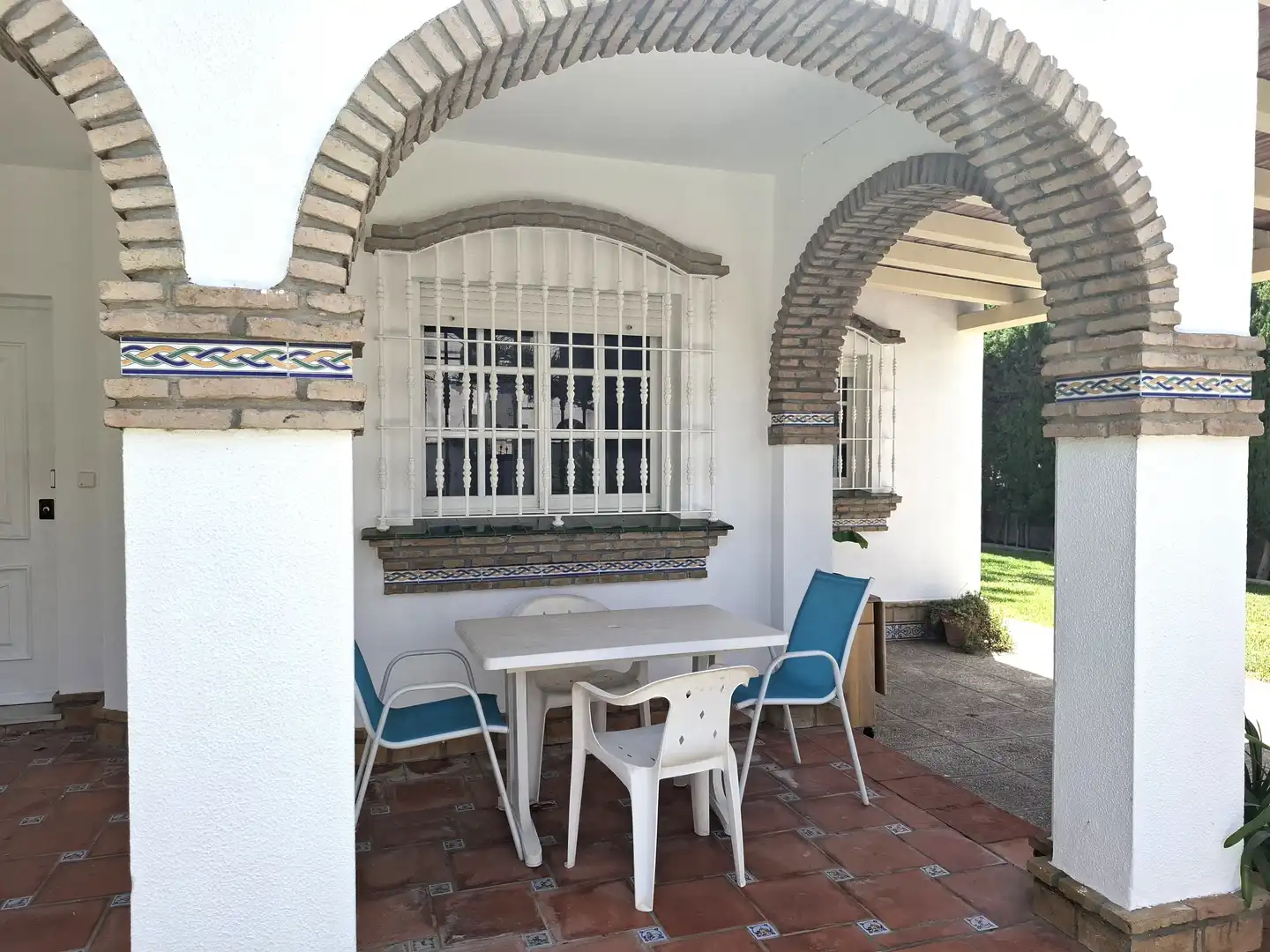 Casa con piscina en venta en Los Gallos, imagen 5