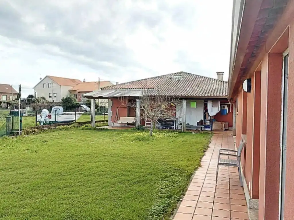 Casa o chalet en venta en Lugar Lugar Calogo, Vilanova de Arousa