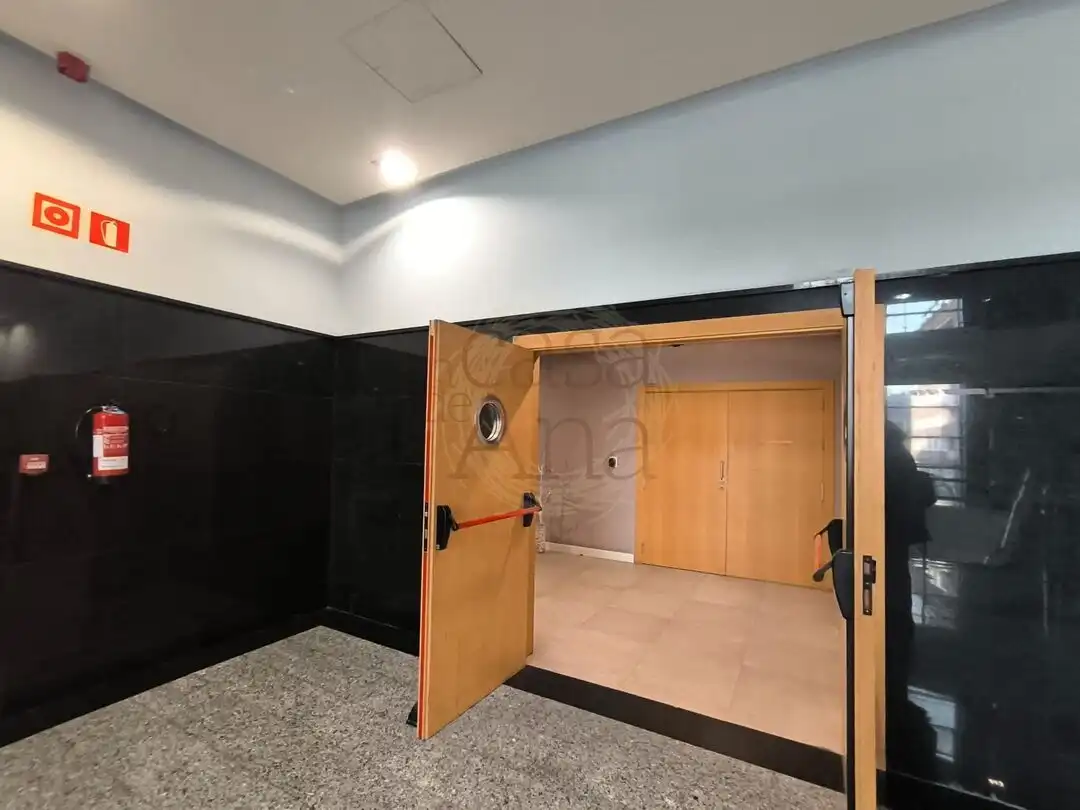 Büro mit Aufzug zur Miete in Ibaiondo, imagen 14