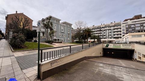 Foto 4 von Wohnung zum Verkauf in Oviedo - Calle la Lila, Salesas - Foncalada - Campoamor, Oviedo