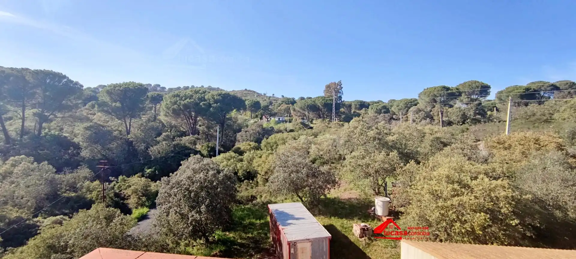 Casa rústica en venda a Periurbano Oeste - Sierra, imagen 53
