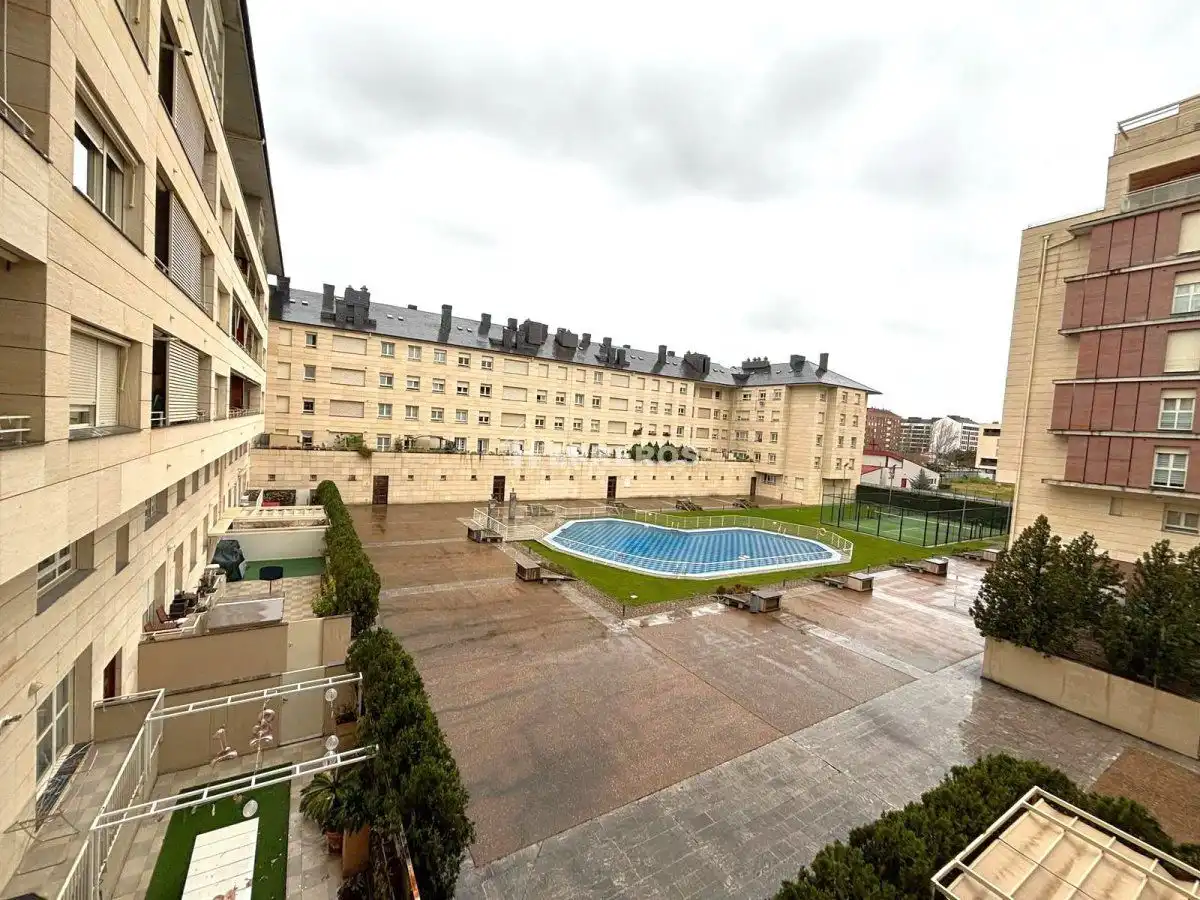 Flat for sale in Logroño, La Rioja
