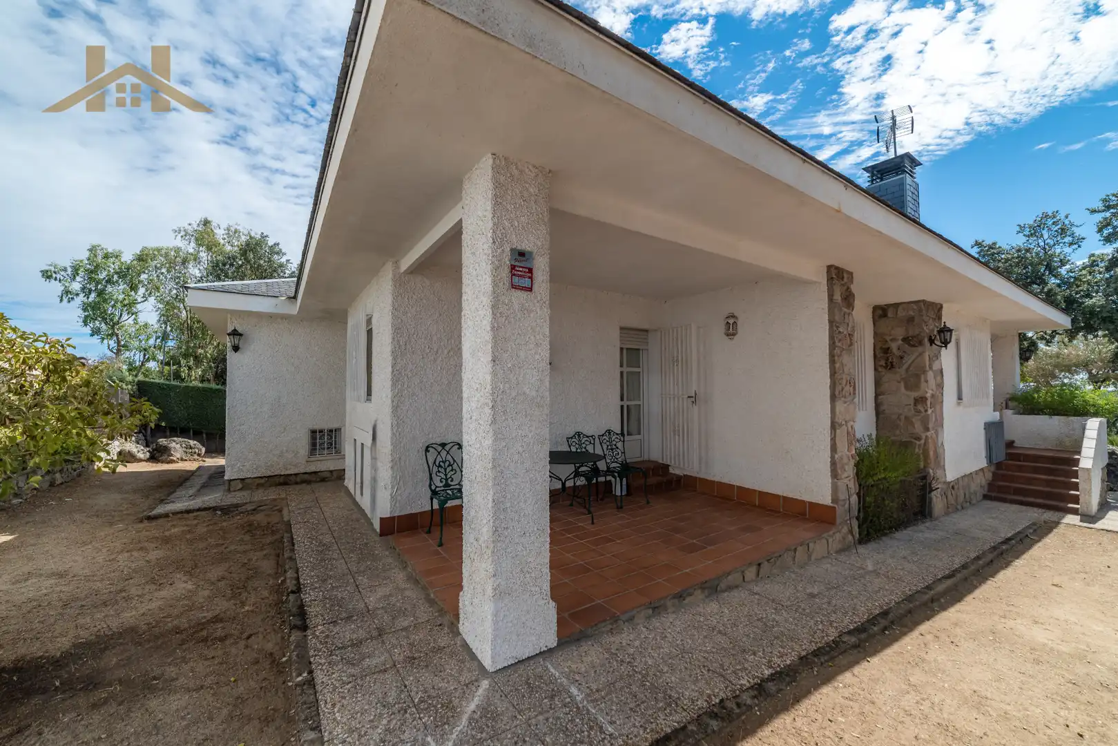 Villa con terrazza in vendita a Calle del Arroyo, imagen 22