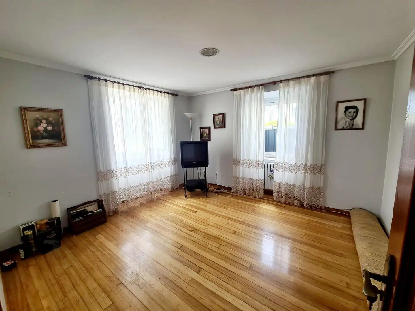 Casa amb jardí en venda a GENERAL SAN MIGUEL, imagen 13
