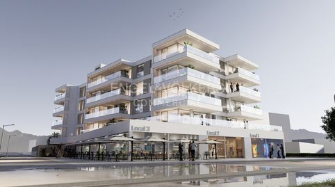 Nuevo local comercial en Cunit