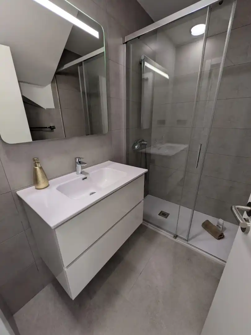 Penthouse with lift for sale in Calle Bernardo de la Torre, imagen 27