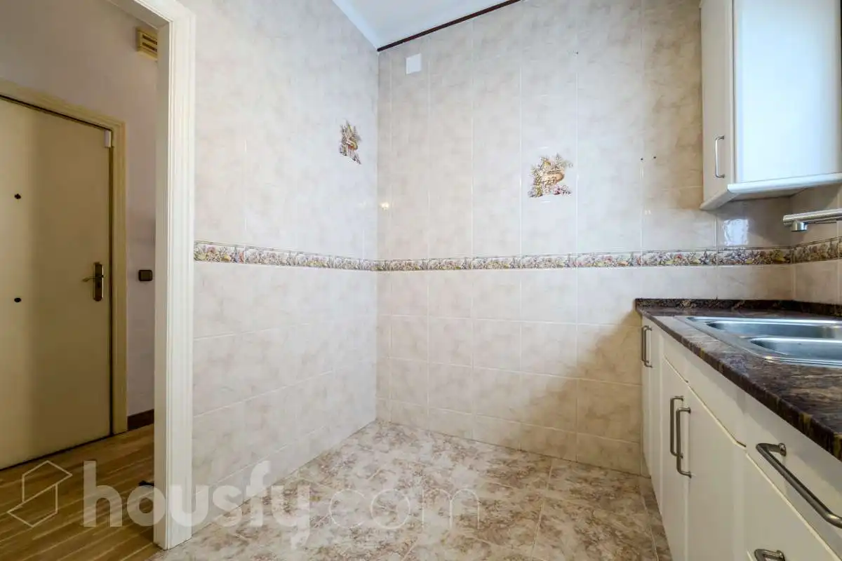 Baño de Piso en venta en Barcelona