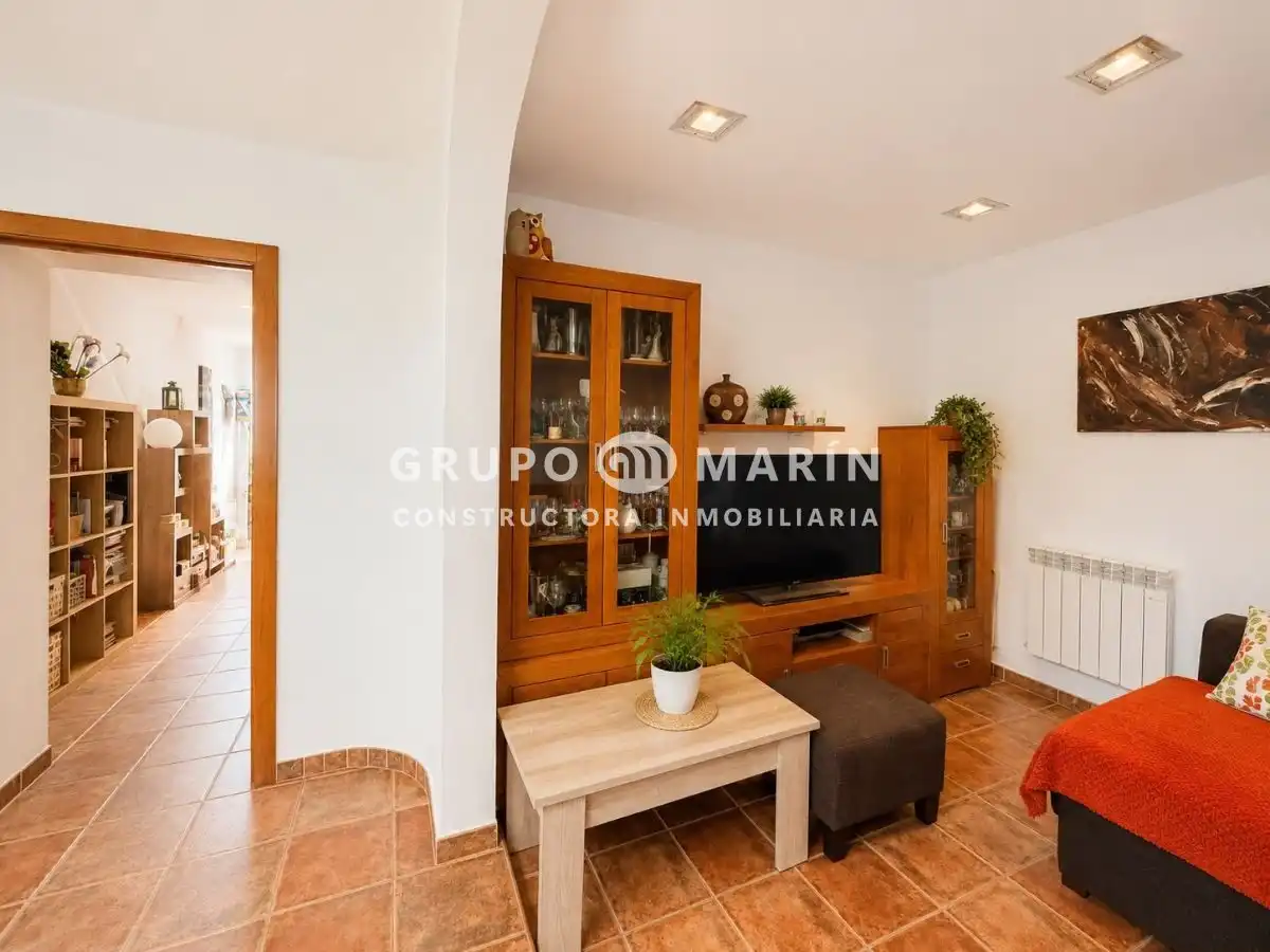 Flat for sale in Carrer de Santiago Rusiñol, imagen 4