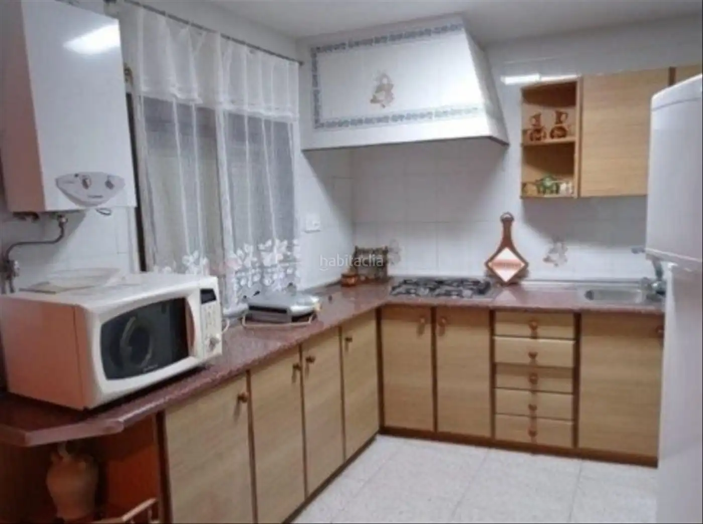 Maison à vendre à Plaça Vila 1
