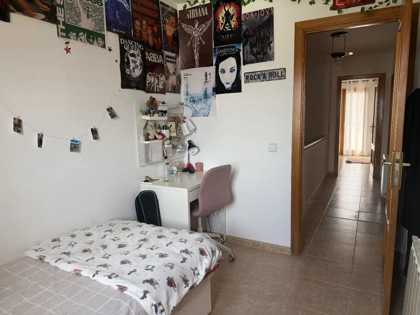 Adosado con jardín en venta en Canonge Sebastià Gili 6, imagen 26